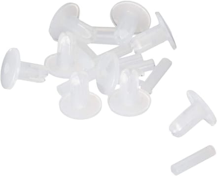 SW-Stahl S8040-4 GM Drive-in verbindingsclip, 10 stuks