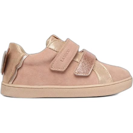 Baby suède sneakers Lasocki