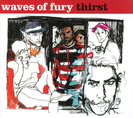 Thirst