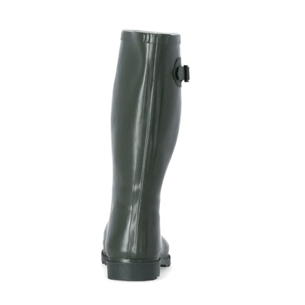 Trespass Recon X Heren Waterdichte Rubber Wellington Laarzen (Moeras)