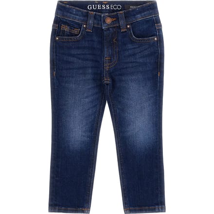 Skinny jeans voor kinderen Guess Core