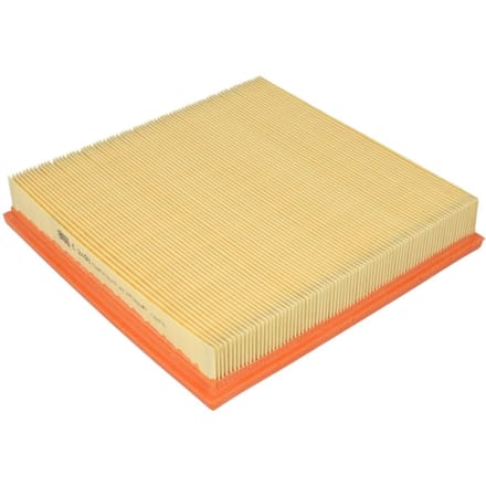 Luchtfilter MANN-FILTER C 2493