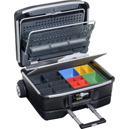 Allit ProServe R270-300 Rolkoffer (leeg) Universeel