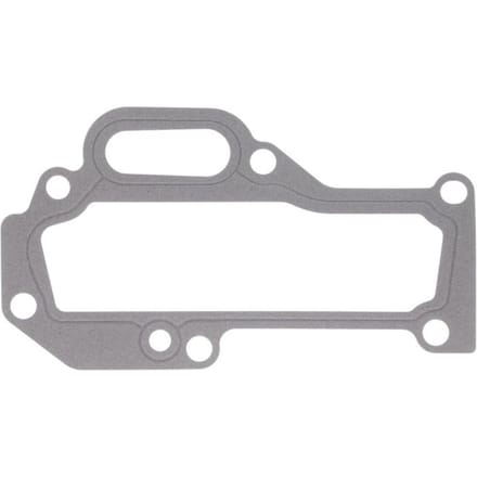 Pakking, olie-uitlaat (oplader) ELRING 574.792
