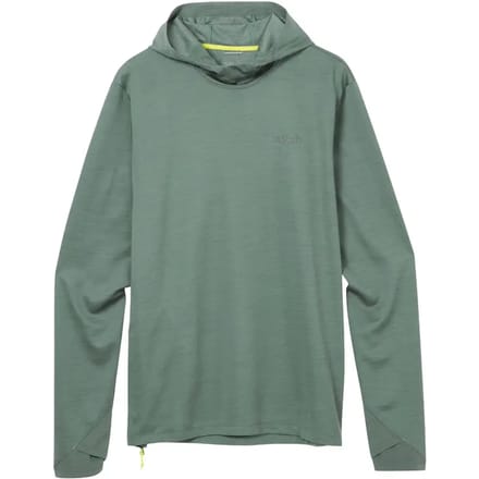 Hoodie Rab Staden