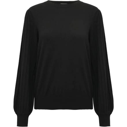 Kaffe KAlone Knit Pullover Dames Trui - Maat S