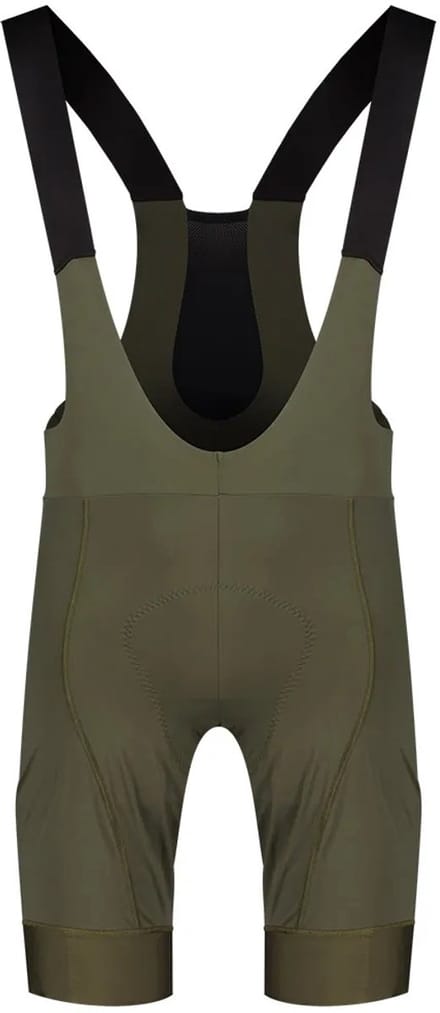 Ecoalf Lourens Fietsbroek Groen S Man
