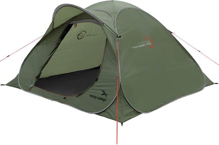 Easy Camp Flameball 300 tent