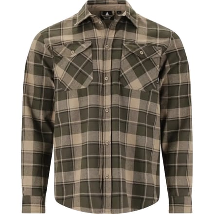 Shirt Whistler Bargo