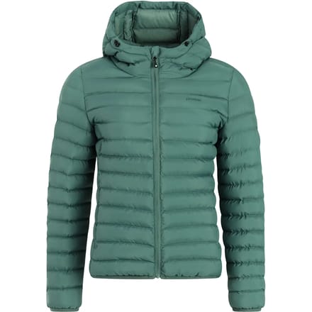 Protest PRTIce – Winterjas Dames – Puffer – Gewatteerd – Paars