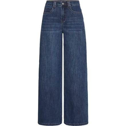 fransa - FRATLANTA HANNA JE 3 - Dames - Jeans
