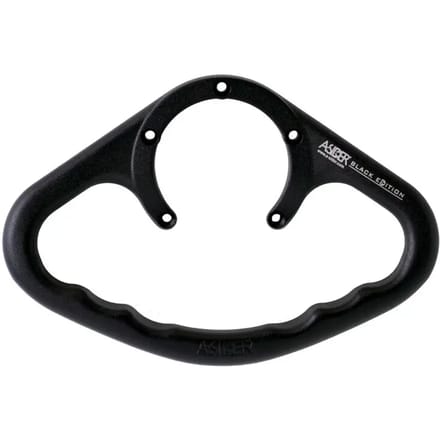 Motorreservoirring 5 schroeven A-sider Black Edition Yamaha YZF-R1/YZF-R6