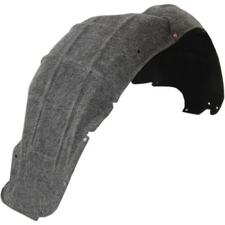 Plastic spatbordbekleding BLIC 6601-01-7521832P