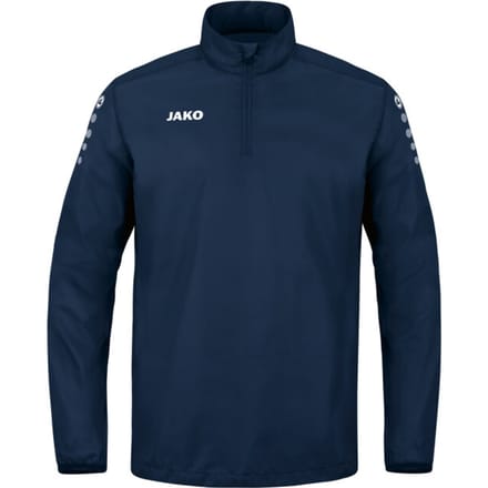 Jako Team Coachvest Kinderen - Marine | Maat: 152