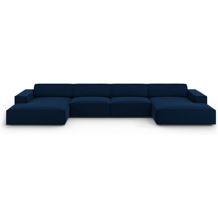 6-zitsbank Jodie velvet | Micadoni Limited Edition