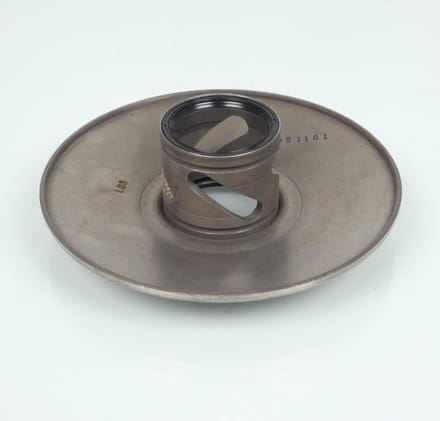 rms koppelcorrector voor piaggio 125 x9 evolution eu3 scooter 2007 nieuw