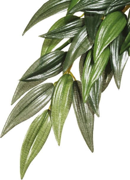 Exo Terra - Kunstplanten - Reptielen - Ruscus M - 17,5x3x55,5cm - 1st