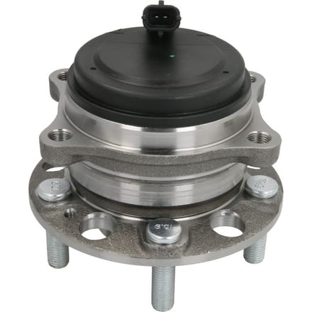 Wiellagerset met naaf BTA H20341BTA