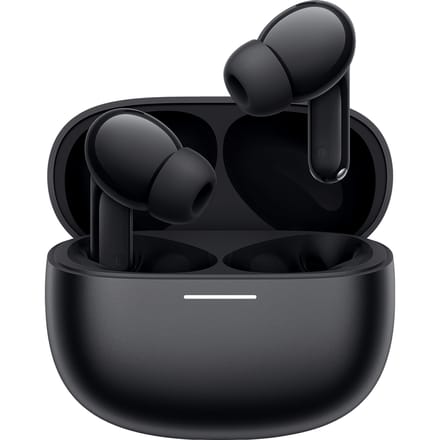 REDMI Buds 8 - 50 dB ANC - Hi-Res Audio Wireless - 44 uur batterij - Zwart