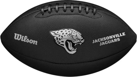 Wilson NFL Team Metallic Premiere Team Jaguars voor Sport Fanzone