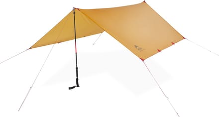 Thru-Hiker 70 Wing V2