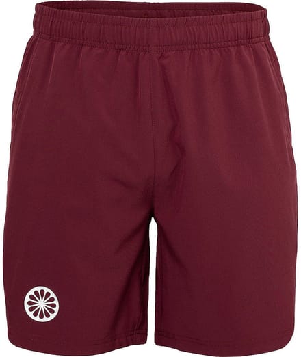 Indian Maharadja Jaipur Performance Short Heren - Bordeaux | Maat: XL