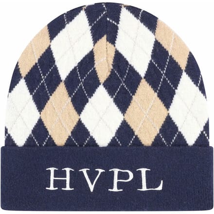 Vrouwenhoed HV Polo Argyle