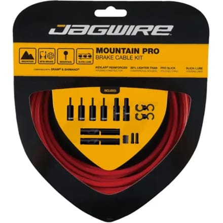 Remkit Jagwire Pro