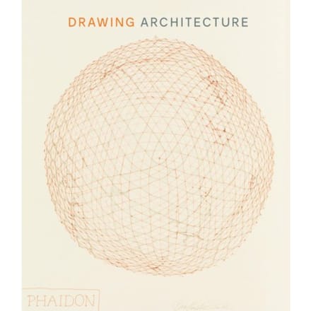 Drawing Architecture - Helen Thomas