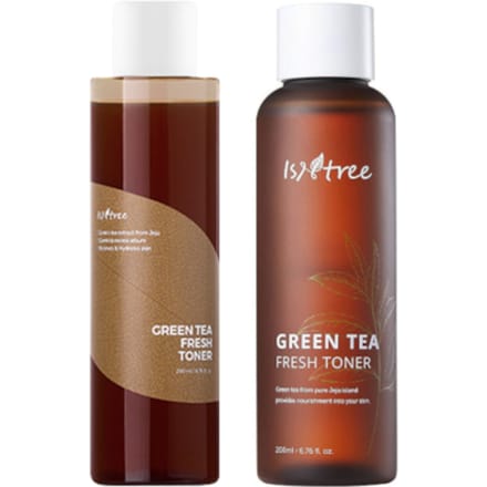 [Deal] Isntree - Green Tea Fresh Toner - 200ml
