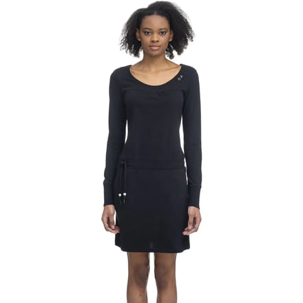Damesjurk Ragwear Penelope