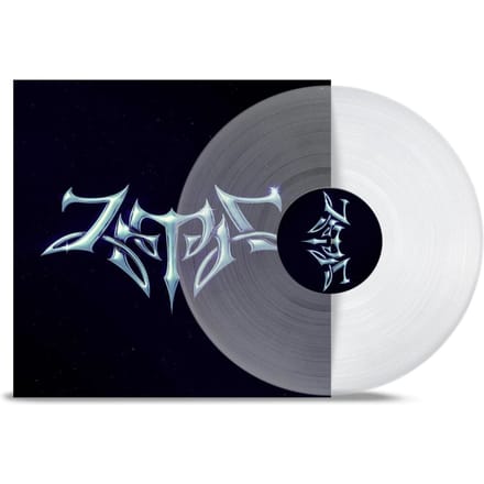 Zetra LP - voor Geen - standaard