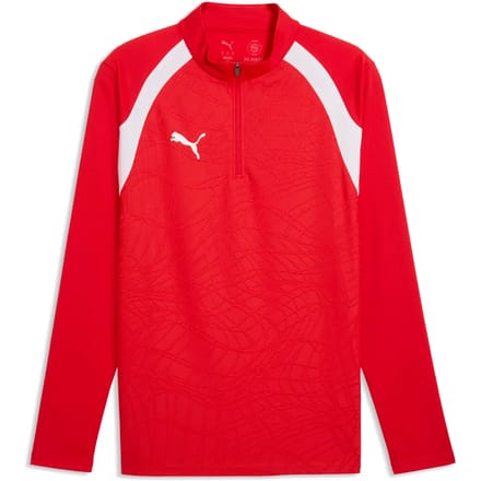 1/4 rits training top Puma Final26
