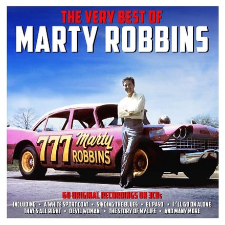 Very Best Of