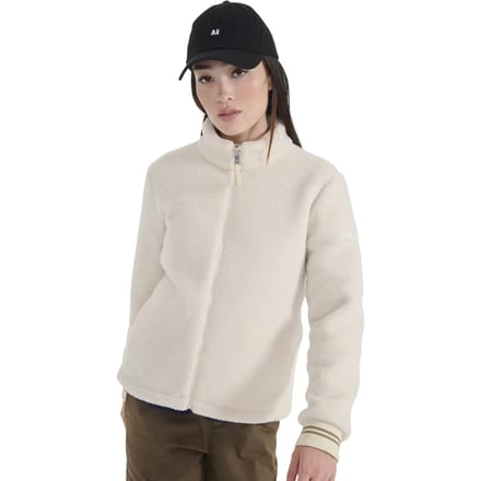 Aigle Aiw24wfle011 Jas Wit 38 Vrouw