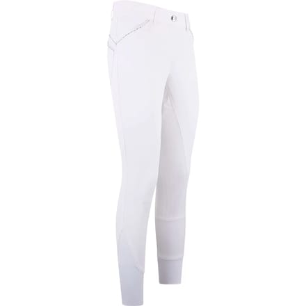 Damesbroek met volledige grip Easy Rider Elodie Diamond
