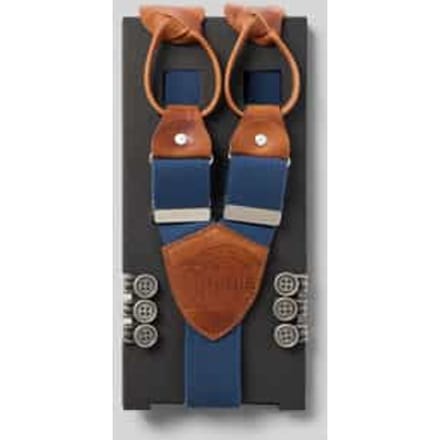 Bretels in cadeaubox