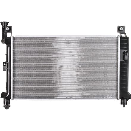 Radiator, motorkoeling NRF 53501
