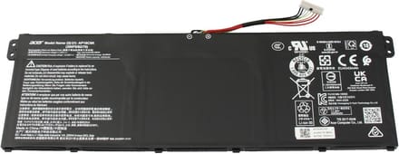 Acer AP18C8K Batterij - 50,29Wh - 11,25 V (AP18C8K)