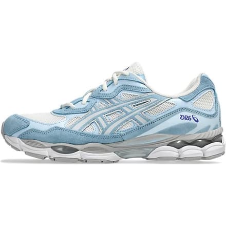ASICS Gel-NYC Cream Arctic Sky