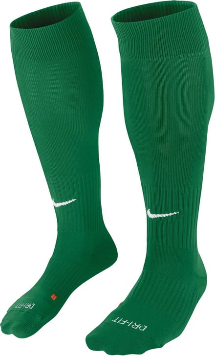 Nike Classic II Kousen - Pine Green / White | Maat: 42-46