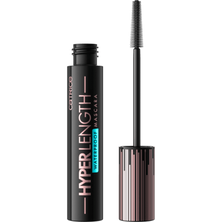 Catrice Wimpers Hyper Length Waterproof Mascara Ogen Unisex 11 ml