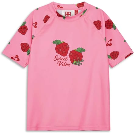 T-shirt kind Lego Wear Lwaiko 303