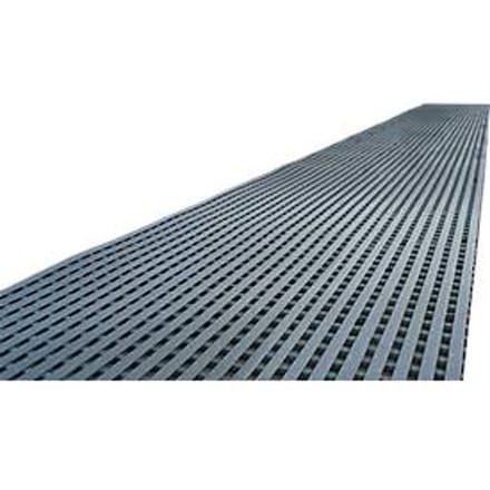 EHA-veiligheidsrooster R11, 800 mm, 10 m rol