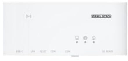 STIEBEL ELTRON Internet Service Gateway ISG Connect, Toebehoren regeling, 206780