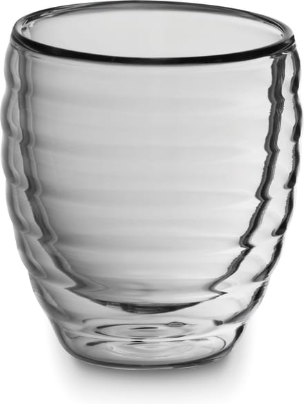 Espressoglas, set van 2 - Kela | Cesena