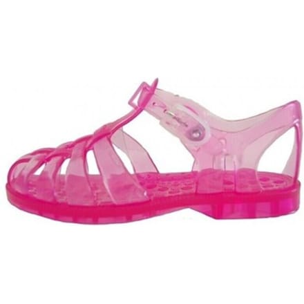 Sandalen Colores 1601 Fuxia