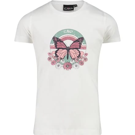 Meisjes-T-shirt CMP