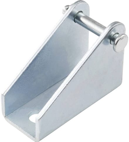 TRU COMPONENTS Houder TC-AZ.003 TC-13492828 1 stuk(s)