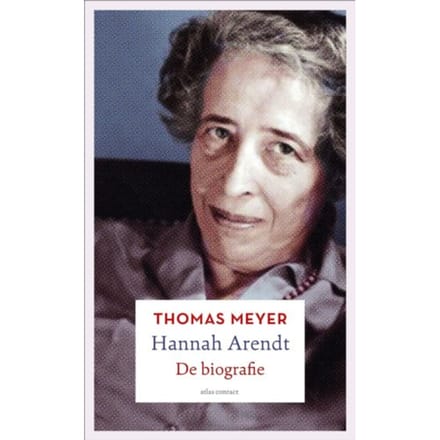 Hannah Arendt - Thomas Meyer
